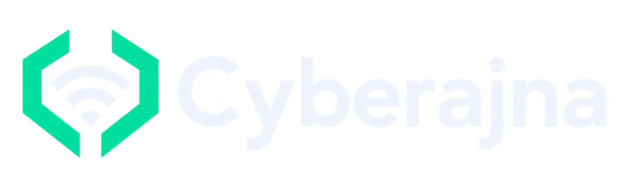 Cyberajna